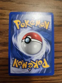2003 Pokemon Black Star Promo #12 Pikachu Holo - Image 5