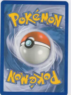 Pokemon Thundurus 97/98 Full Art Ultra Rare Holo BW Emerging Powers - Image 2