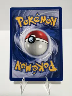 1st Edition Machamp, 8/102, Holo, Base Set, Pokemon TCG - Image 3