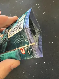 Pokemon ex Team Magma vs Team Aqua Art Set EMPTY Booster Packs!! - Image 4