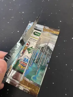 Pokemon HeartGold SoulSilver Art Set EMPTY Booster Packs!! - Image 5
