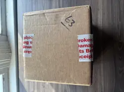 Pokemon TCG Ascended Heroes Tech Sticker Collection Sealed Case(12 Units)IN HAND - Image 2