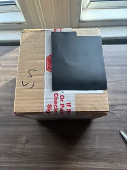 Pokemon TCG Ascended Heroes Tech Sticker Collection Sealed Case(12 Units)IN HAND - Image 5