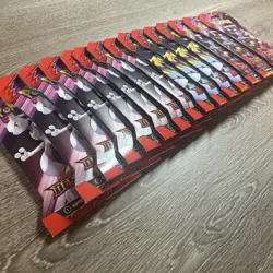 Pokemon TCG Destined Rivals Sleeved Booster Pack Lot Of 5 - SEALED ✅ - Image 5