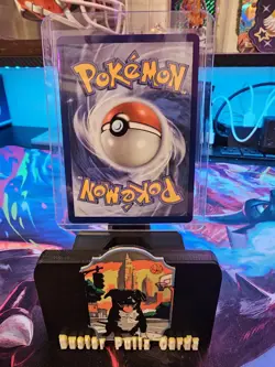 Team Rocket’s Petrel Full Art #226/182 Pokemon Destined Rivals - Image 3