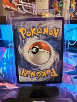 Team Rocket’s Petrel Full Art #226/182 Pokemon Destined Rivals - Image 4