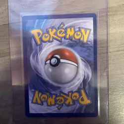 Pokemon Ultra Premium Collection: Charizard V SWSH260 Promo - NM - Image 2
