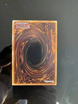 Yu-Gi-Oh! Dracotail Faimena (Starlight Rare) JUSH-EN002 Justice Hunters - Image 3