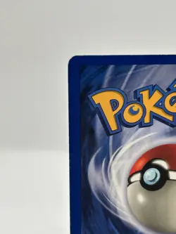 Pokemon TCG Blastoise 2/102 Holo Rare Base Set - MP - Image 5