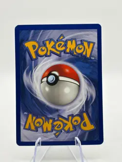 Pokemon TCG WOTC Base Set - Blastoise 2/102 Rare Holo LP - Image 2
