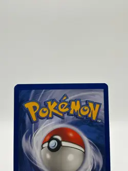 Pokemon TCG WOTC Base Set - Blastoise 2/102 Rare Holo LP - Image 3