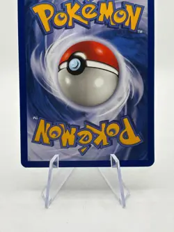 Pokemon TCG WOTC Base Set - Blastoise 2/102 Rare Holo LP - Image 4
