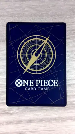 One Piece Inuarashi Box Topper OP01-034 Japanese - Image 2