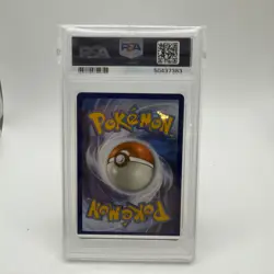 2020 Pokemon Sword & Shield Base Zamazenta V Full Art #196 PSA 10 Gem Mint - Image 4