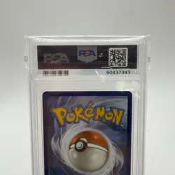 2020 Pokemon Sword & Shield Base Zamazenta V Full Art #196 PSA 10 Gem Mint - Image 5