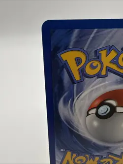 Pokemon TCG Rockets Hitmonchan Holo Rare Card 11/132 Gym Heroes Swirl - Image 4