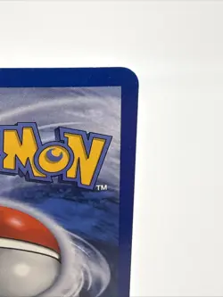 Pokemon TCG Rockets Hitmonchan Holo Rare Card 11/132 Gym Heroes Swirl - Image 5