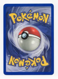 Pokemon TCG Erika Trainer Card 16/132 Holo Rare Gym Heroes NM - Image 2