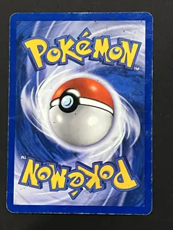 Pokemon TCG Pichu Holo Rare Neo Genesis 12/111 Vintage WOTC - MP - Image 4