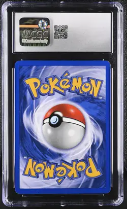 CGC 7.5 Pichu 12/111 Neo Genesis Holo Rare Pokemon Card - Image 2