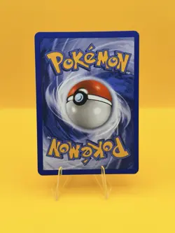 Pokemon Neo Genesis TCG Unlimited Holo Rare Pichu Card 12/111 - Image 2