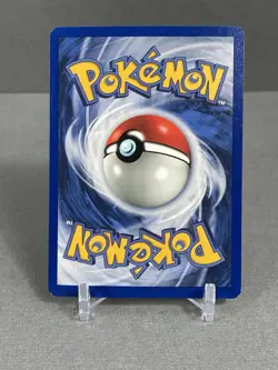 Pokemon TCG Pichu Neo Genesis 12/111 Holo Holo Rare LP - Image 3