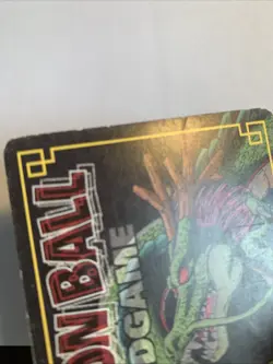 Dragon Ball Card Game Prism D-183 Version Vending Machine - Image 3