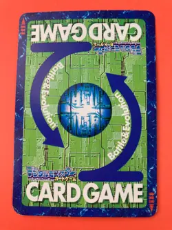 St-603 Digimon Card Bandai Japanese Very Rare F/S - Image 4