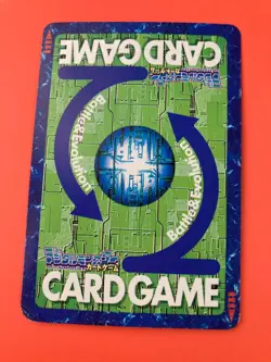 St-603 Digimon Card Bandai Japanese Very Rare F/S - Image 5