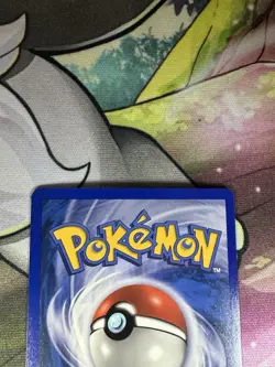 Alakazam Expedition Base Set Regular Pokemon Card 033/165 NM Condition - Image 5