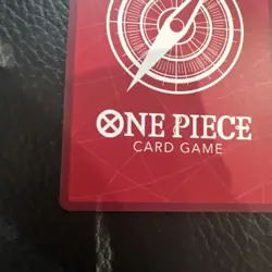 One Piece TCG OP14-020 Dracule Mihawk Leader Alt Art AA Card Game CCG English - Image 4