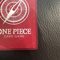 One Piece TCG OP14-020 Dracule Mihawk Leader Alt Art AA Card Game CCG English - Image 5