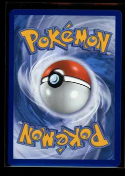 Bulbasaur 133/132 Mega Evolutions Illustration Rare Pokemon TCG Card NM - Image 2