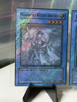 Yu-Gi-Oh! TCG Custom Card Order - Image 1