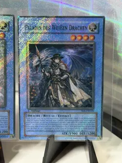 Yu-Gi-Oh! TCG Custom Card Order - Image 2