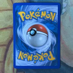 Pokemon Card | EX Legend Maker Tentacool 66/92 Reverse Holo Stamped 2006 - Image 2