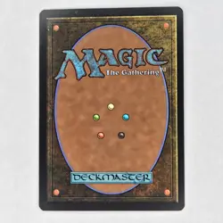 JUDGE STAMPED PLUNGE INTO DARKNESS FIFTH DAWN MP MTG - Image 2