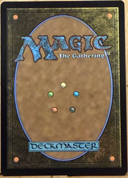 LIMITED EDITION Foundations MtG Niv-Mizzet, Visionary Unplayed NM - Image 2