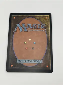 Rhystic Study Prophecy 2000 Near Mint Never Played Mtg Magic The Gathering - Image 4