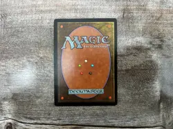 Wasteland Tempest - LP - MTG Magic The Gathering - FREE Shipping! - Image 2