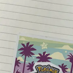 Pokemon TCG Gardevoir GX World Championship 2017 Singles 93/147 LP - Image 3