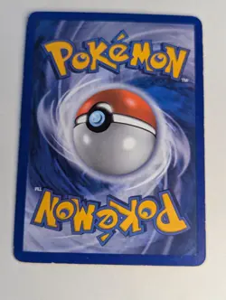 Pokemon TCG Blaziken 1/17 Promo Holo Rare Pop Series 1 HP - Image 2