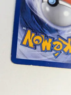 Pokemon TCG Blaziken 1/17 Promo Holo Rare Pop Series 1 HP - Image 3
