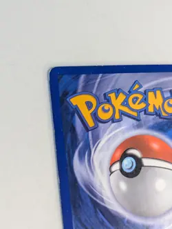 Pokemon TCG Blaziken 1/17 Promo Holo Rare Pop Series 1 HP - Image 4