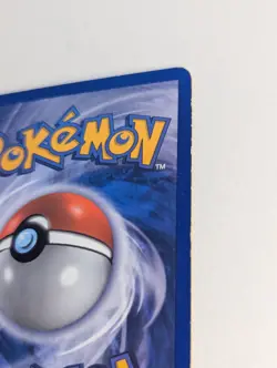 Pokemon TCG Blaziken 1/17 Promo Holo Rare Pop Series 1 HP - Image 5