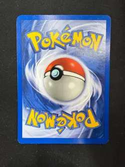 Pokemon Dark Gyarados 8/82 Team Rocket Rara Holo Unlimited Wizard ITA Vintage - Image 2
