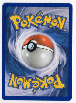 Cubone 50/64 Jungle Set Pokemon Card - Image 2