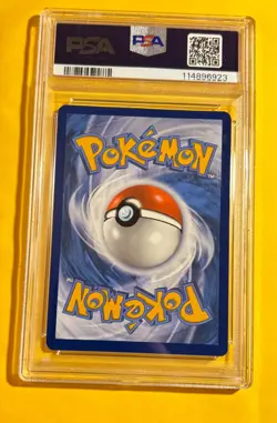 2023 POKEMON GLACEON VSTAR GG 40 PSA 10 SWORD & SHIELD CROWN ZENITH - Image 2