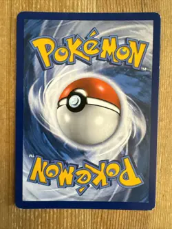 Garbodor - 51a/145 - Pokemon Guardians Rising Sun & Moon Cosmos Holo Card LP - Image 2