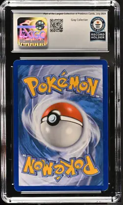 Pokemon XY Gen - Radiant Collection - CHARIZARD 2016 - 1 of 1 - CGC World Record - Image 2
